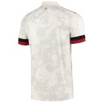 Maillot Belgique Extérieur Euro 2020